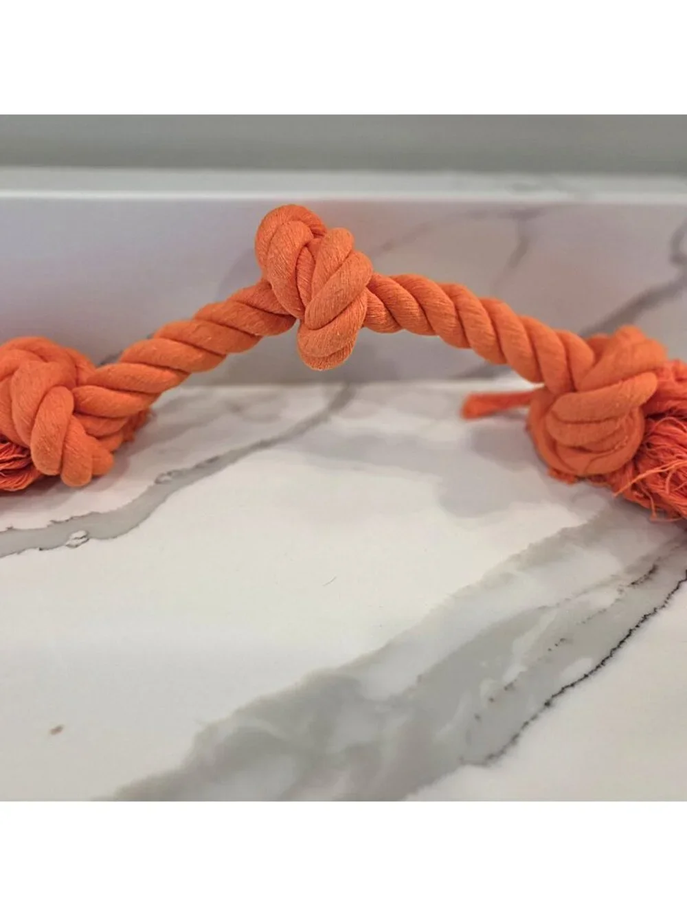 BULLYMAKE Dog Rope Power Chewer - Your Choice– NEW!!